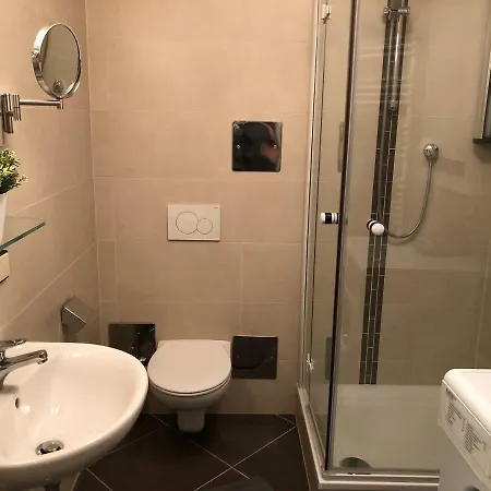 Graz-lend Apartman *