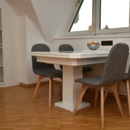 Apartman Graz-lend Graz