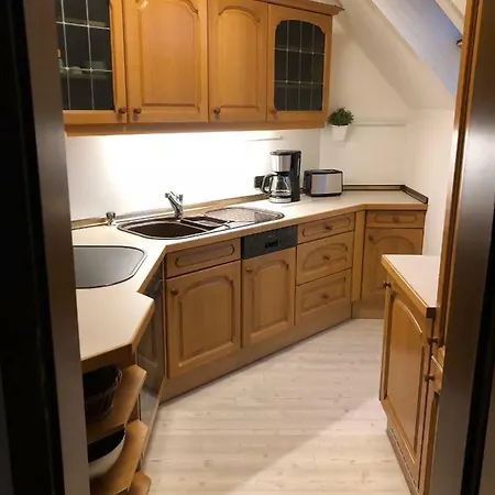 Graz-lend Apartman *