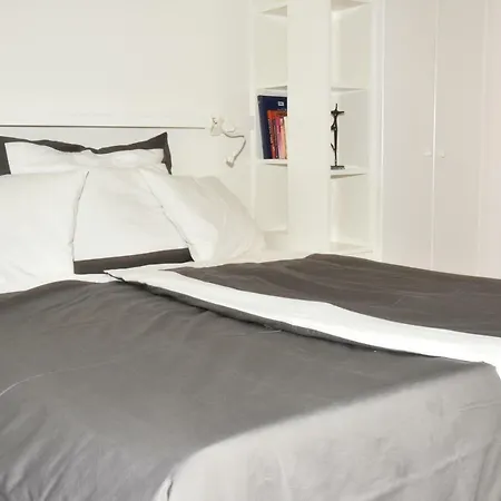Graz-lend Apartman *