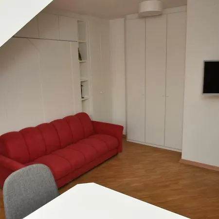 Graz-lend Apartman Graz